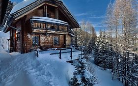 Chalet Kornock